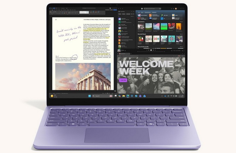 Microsoft похоронила бренд Copilot+ PC — новые Surface лишились этой маркировки, и это не случайность - «Новости сети»