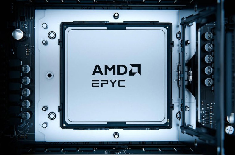 Официальные тесты AMD указали на 34%-ный прирост производительности ядра Zen 6 по сравнению с Zen 5 - «Новости сети»