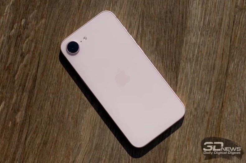 Джон Тернус взял дизайн Apple под личный контроль — после Айва единого руководителя так и не нашли - «Новости сети»