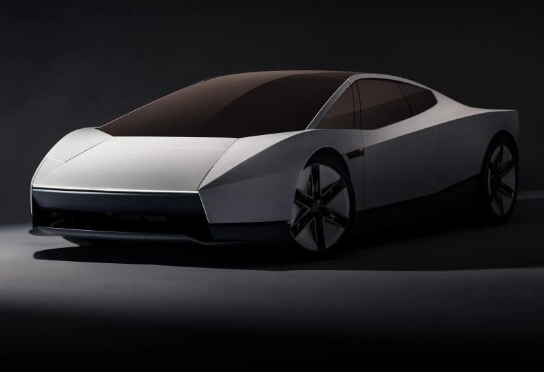 Tesla представила «летающую» машину — Roadster умеет крутить «бочку» и разгоняется до 100 км/ч менее чем за секунду - «Новости сети»
